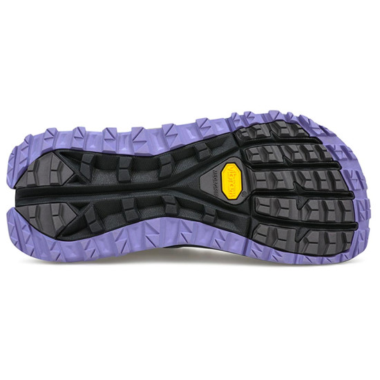 Altra W Olympus 5 Black/Gray